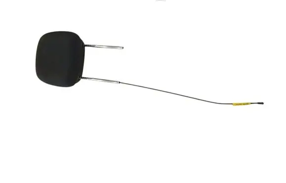 Opel Meriva B Front seat headrest 13344105