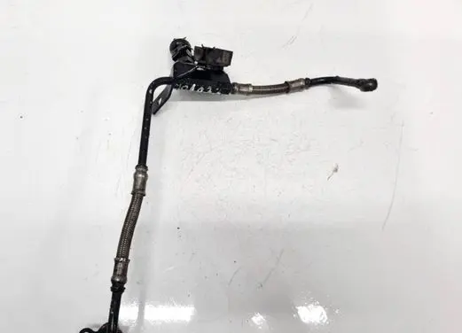 Audi A6 S6 C5 4B Turbo turbocharger oiling pipe/hose 059145771K