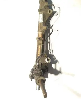 Dacia Logan I Steering rack 8200265236 6004970318637 6900000497