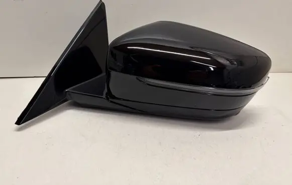 BMW 2 G42 Front door electric wing mirror 
