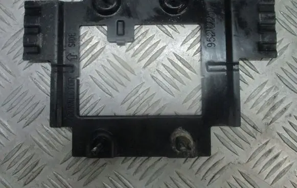 Opel Mokka Other control units/modules 95212250