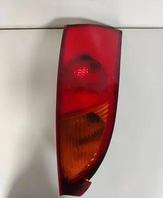 Ford Focus Rear/tail lights