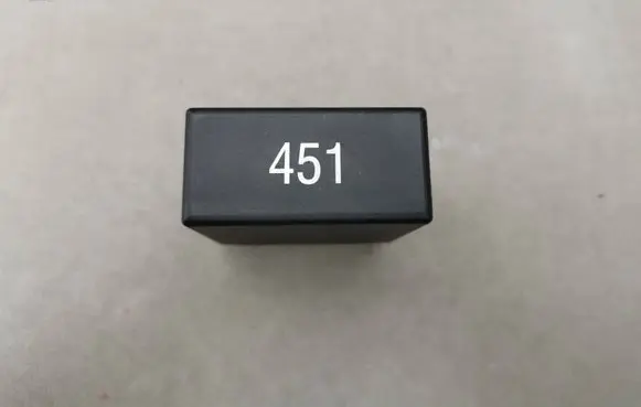 Volkswagen Golf IV Other relay 1J0907487A 61122415