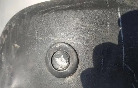 Ford Focus Parking PDC sensor 