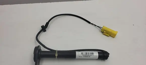 Mercedes-Benz GLC X253 C253 Bonnet Pedestrian Airbag Actuator A2539060300