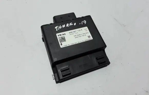 Volkswagen Touareg III Other control units/modules 4N0907133A