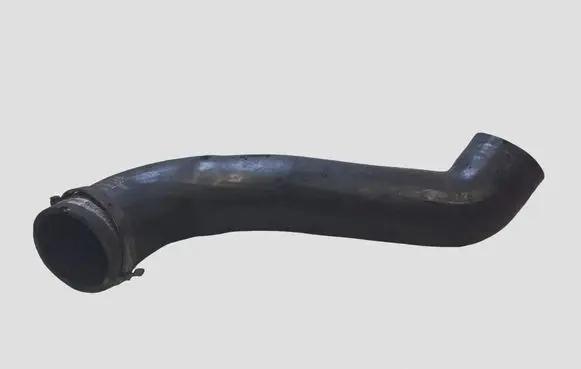 Jaguar S-Type Air intake hose/pipe