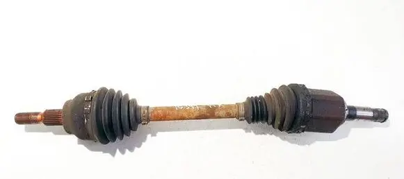 Ford C-MAX II Front driveshaft