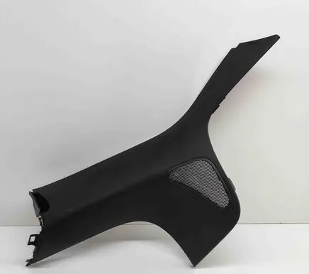Mercedes-Benz GLE W167 (C) pillar trim A1676902008 A1676906800