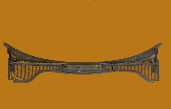 Skoda Octavia Mk2 (1Z) Wiper trim 1Z1819415F