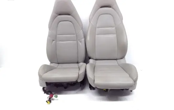 Porsche Panamera (971) Interior set 