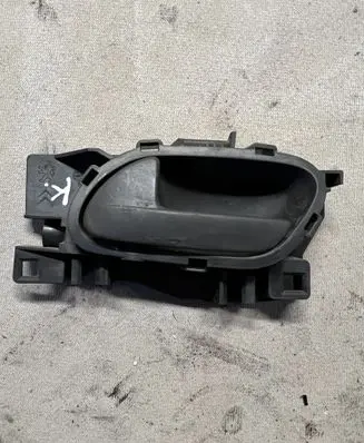 Fiat Scudo Front door interior handle 96555515ZD