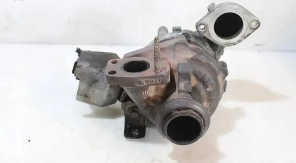 Peugeot Partner Turbo GTC1244V