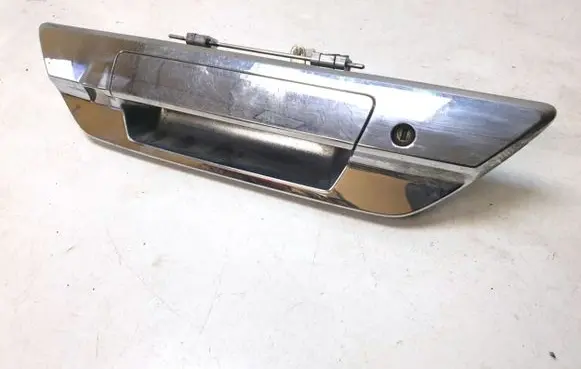 Toyota Hilux (AN120, AN130) Loading door exterior handle 