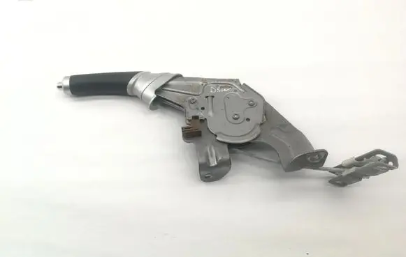 Toyota Verso-S Hand brake release handle 