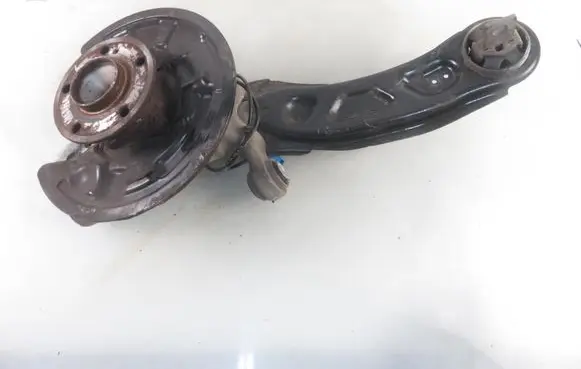 Mercedes-Benz CLA C117 X117 W117 Rear control arm 2460406