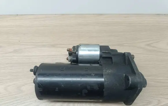 Volvo XC90 Starter motor 0001109252