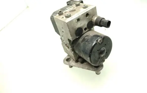 Mercedes-Benz A W168 ABS Pump 0265202412 A0034314512