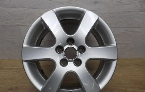 Volkswagen Polo R15 alloy rim 6Q0601025R 025R