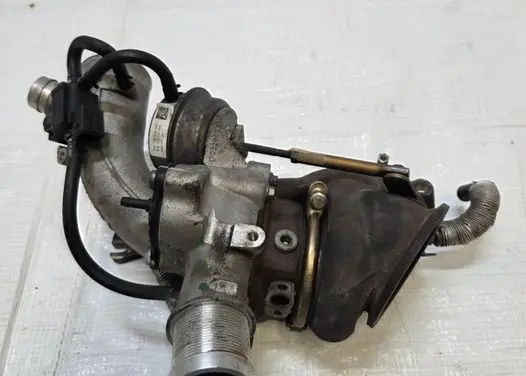 Opel Astra J Turbo 55565353