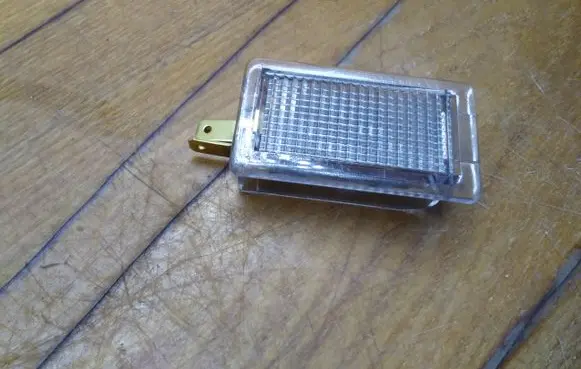 KIA Sportage Sensor
