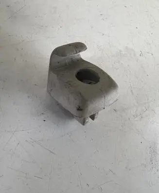 Opel Frontera B Sun visor clip/hook/bracket 