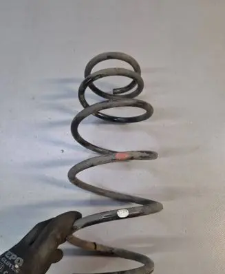 Toyota Yaris Front coil spring