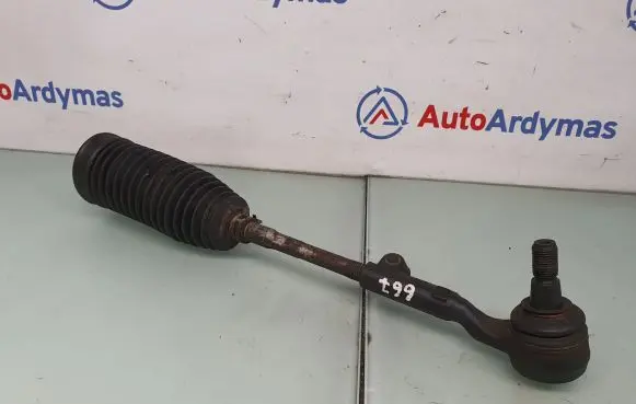 BMW 3 E92 E93 Steering tie rod 6793621 32106793621
