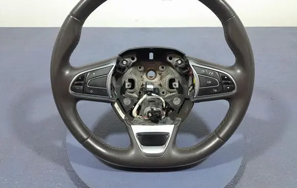 Renault Espace - Grand espace V Steering wheel 484000726R