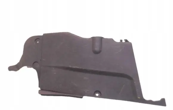 Lexus IS 220D-250-350 Engine cover (trim)
