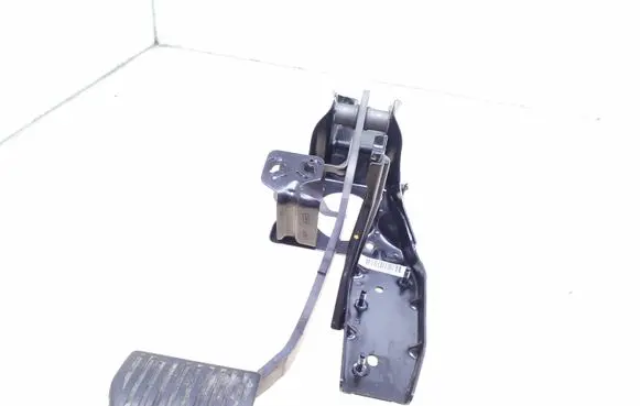 Brake pedal
