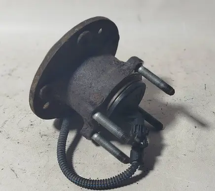 Opel Vectra C Rear wheel hub