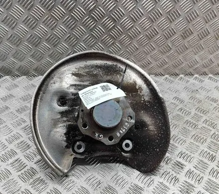 Audi A5 Rear wheel hub 8W0505431P 8W0501611B