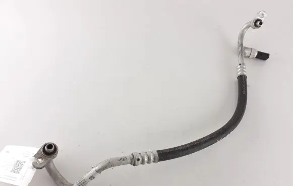 Tesla Model 3 Air conditioning (A/C) pipe/hose 109215800F 110860800B