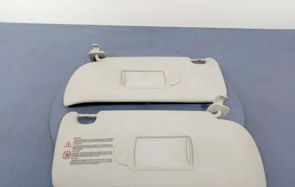 Renault Espace - Grand espace IV Sun visor