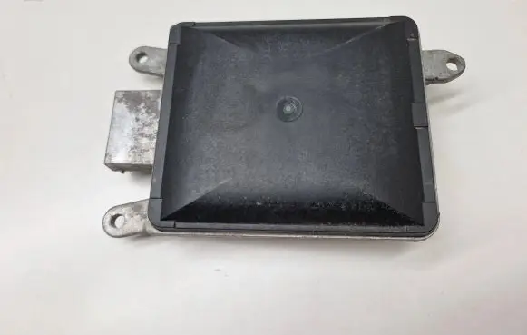 BMW X5 F15 Blind spot module 6873290