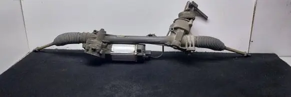 Skoda Octavia Mk2 (1Z) Steering rack 1K0909144J