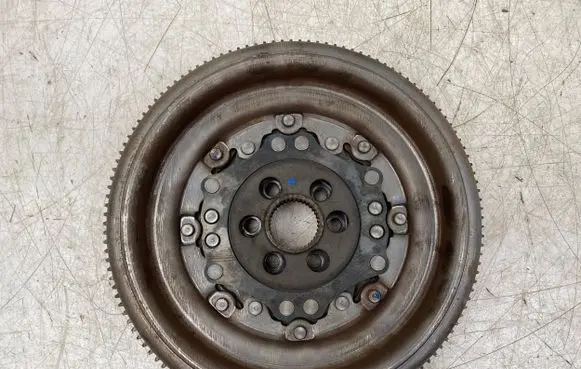 Seat Alhambra (Mk2) Flywheel