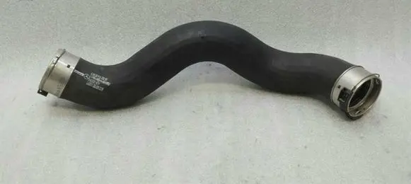 Mercedes-Benz A W176 Intercooler hose/pipe A2465281182