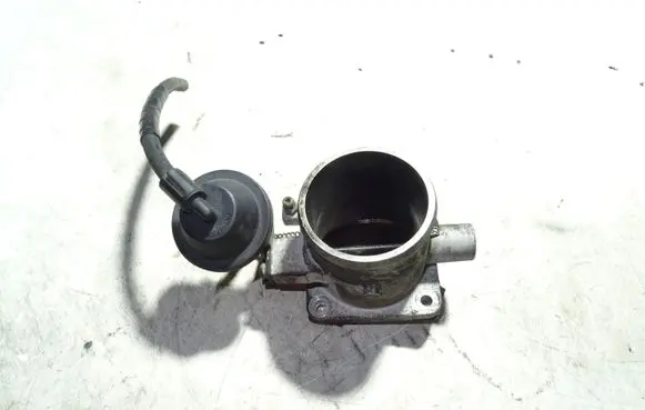 KIA Sorento Throttle valve 3510027XXX
