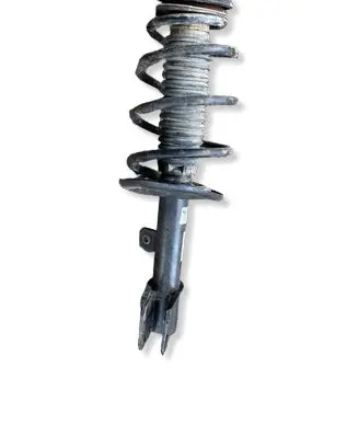 Citroen Berlingo Front shock absorber with coil spring 