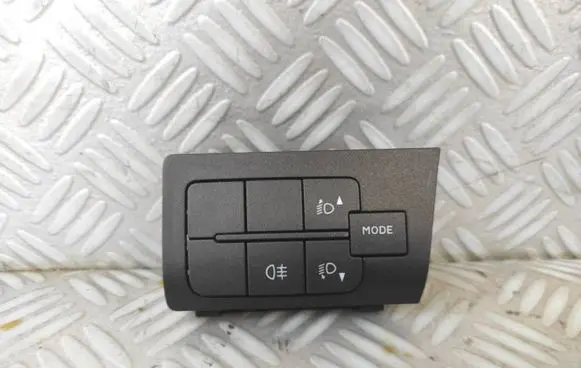 Peugeot Boxer Headlight level height control switch 07355860830 30280893