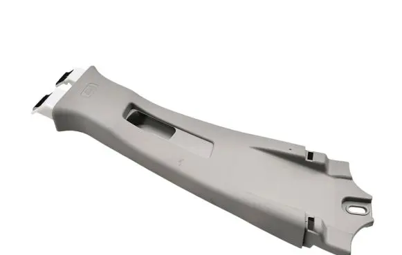 Subaru Forester SK (B) pillar trim (top) A0001A7C