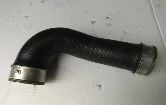Audi A3 S3 8P Intercooler hose/pipe