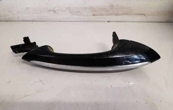 BMW 5 F10 F11 Front door exterior handle