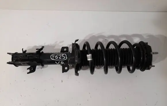 Ford Fiesta Front shock absorber/damper H1BC18045SA