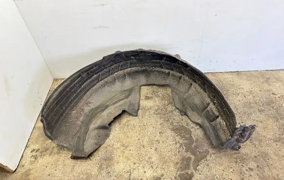 Volkswagen ID.7 Rear arch fender liner splash guards 14A810971C