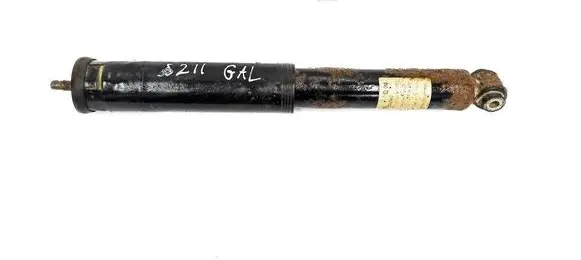 Mercedes-Benz E W211 Rear shock absorber/damper A2113263500 814902000208 2113260600