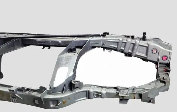 Ford Mondeo MK IV Radiator support slam panel AM218B041AB KA7059