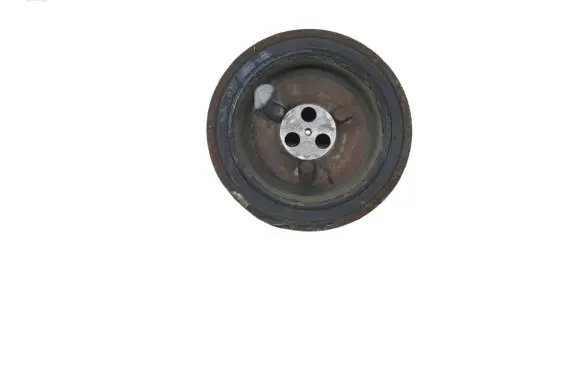 Ford Transit Crankshaft pulley BK2Q6B319BA